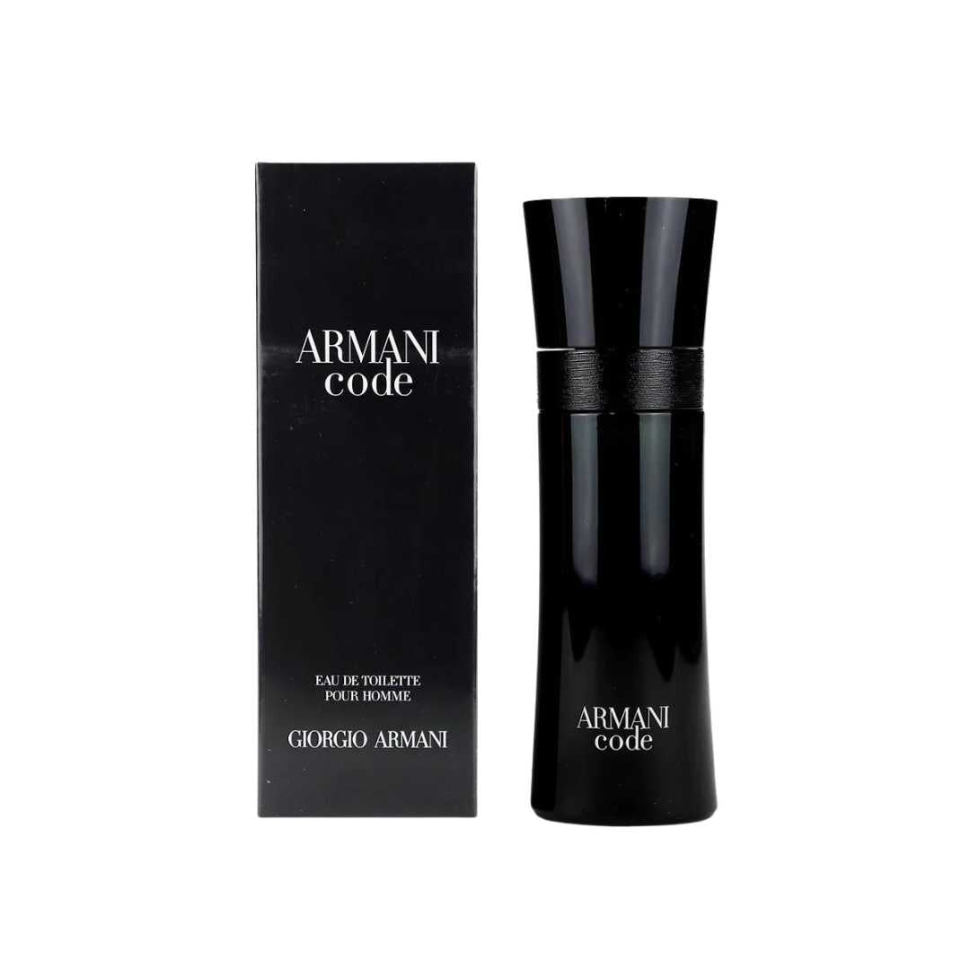 Giorgio Armani Armani Code Parfum 100ml