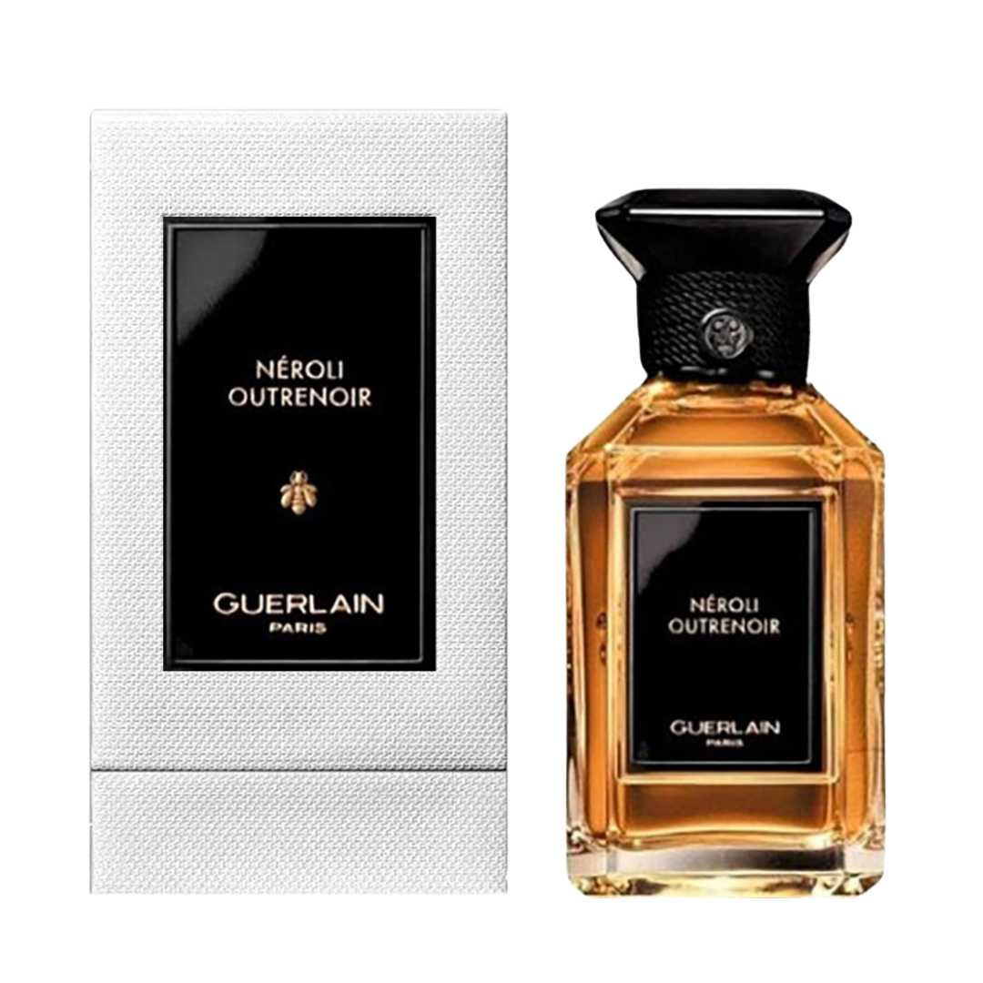 GUERLAIN neroli outrenoir 100ml