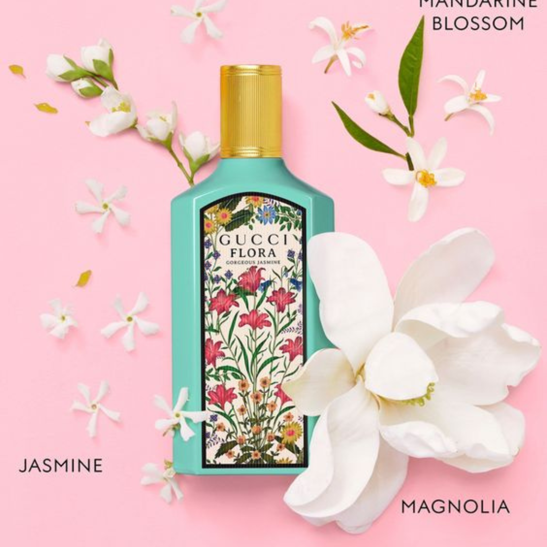 Gucci Flora Gorgeous *2