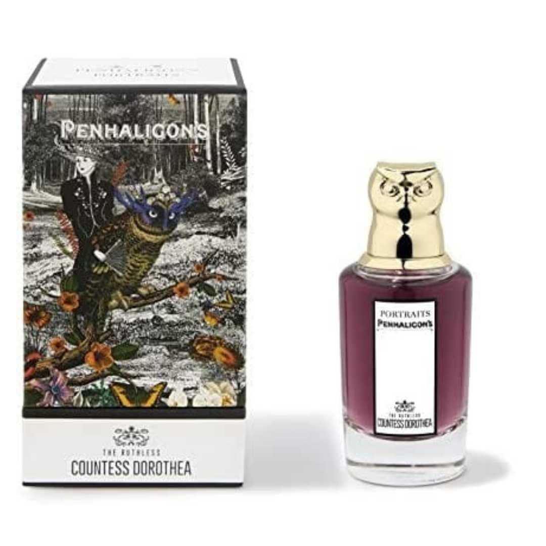 The Ruthless Countess Dorothea Pengaligons -100ML