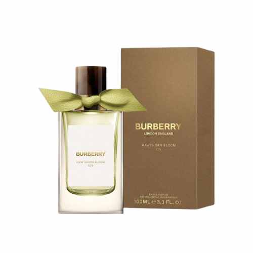 BURBERRY hawthorn bloom - 100ML
