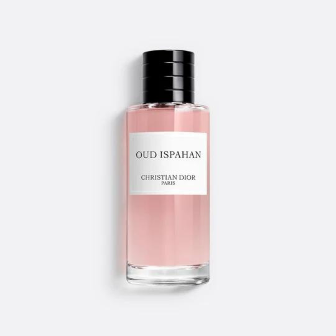 oud ispahan dior 125ml