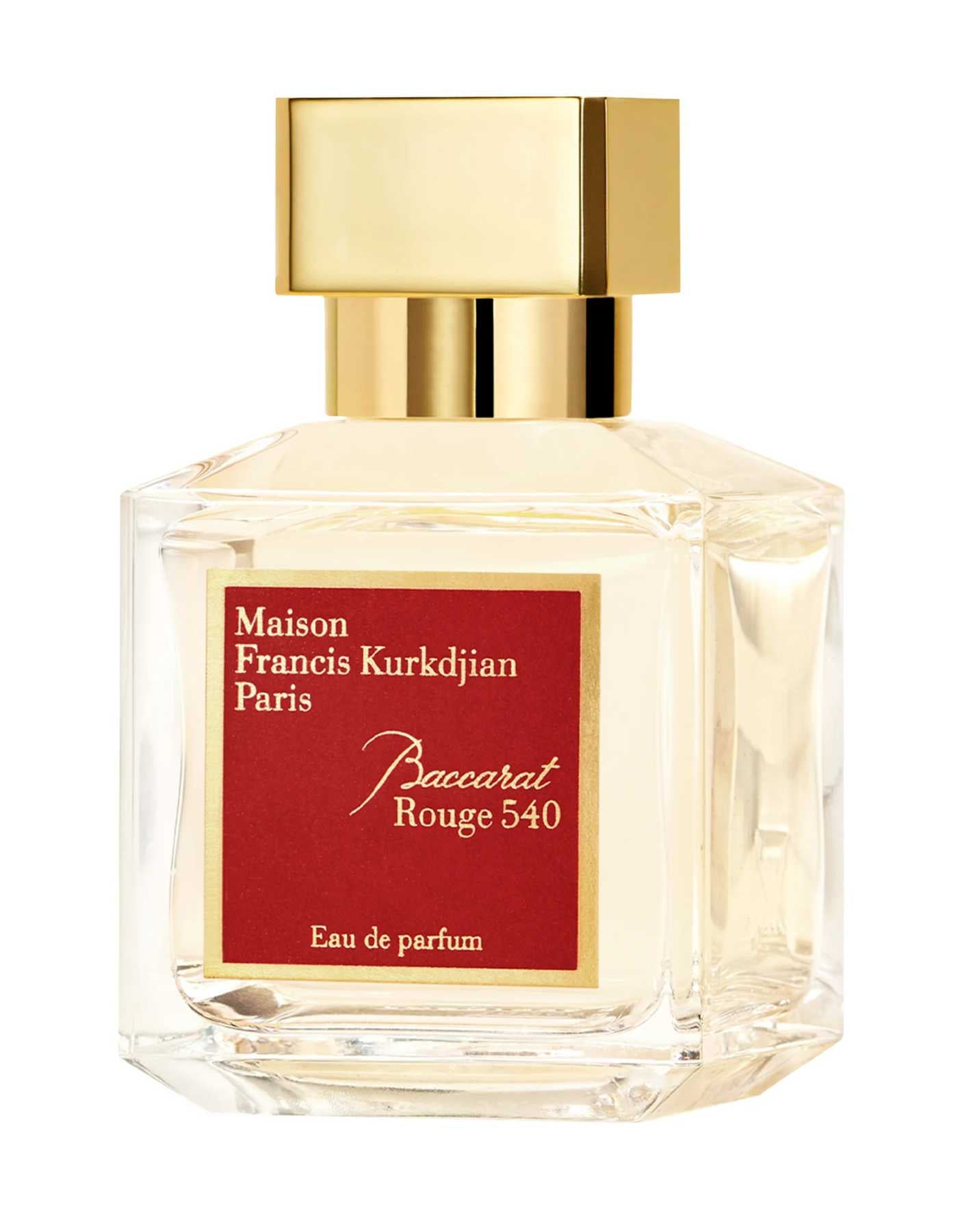 Maison Francis Kurkdjian 100ML