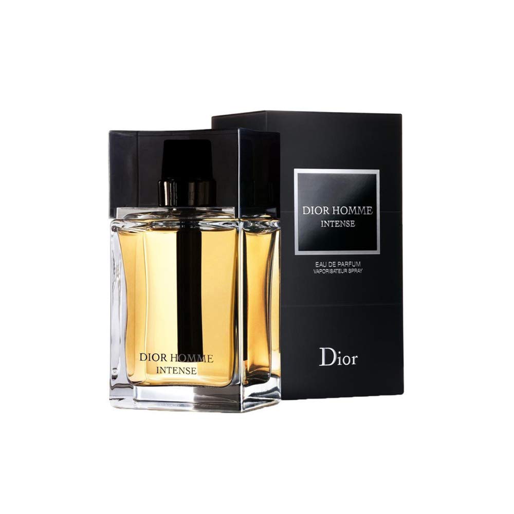 DIOR HOMME INTENSE - 100ml