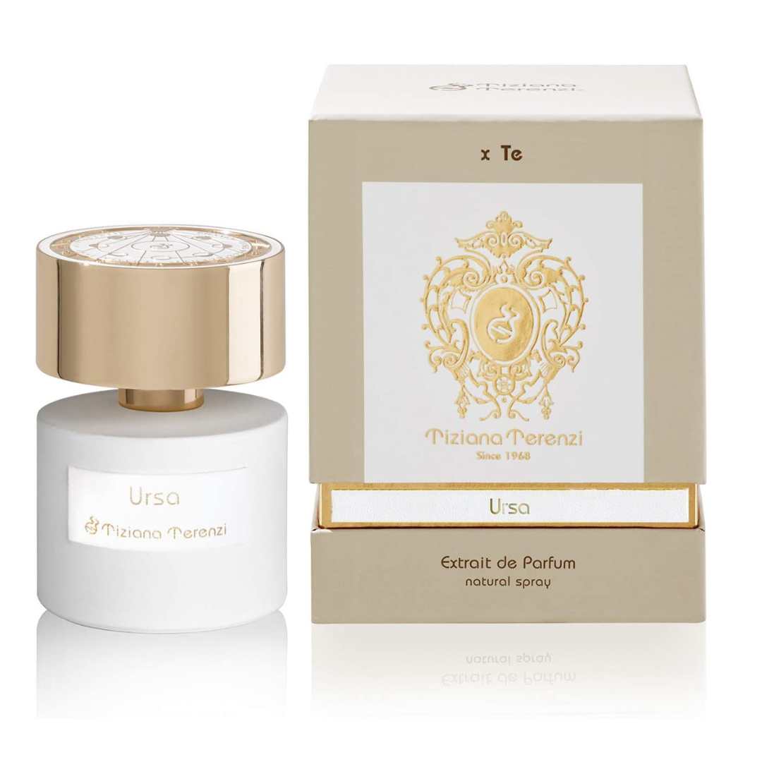 Ursa Unisex Perfume by Tiziana Terenzi - 100ml