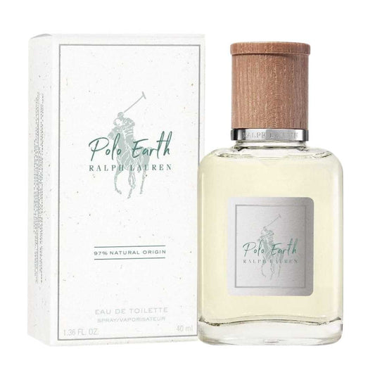 Ralph Lauren Polo Earth - 100ML