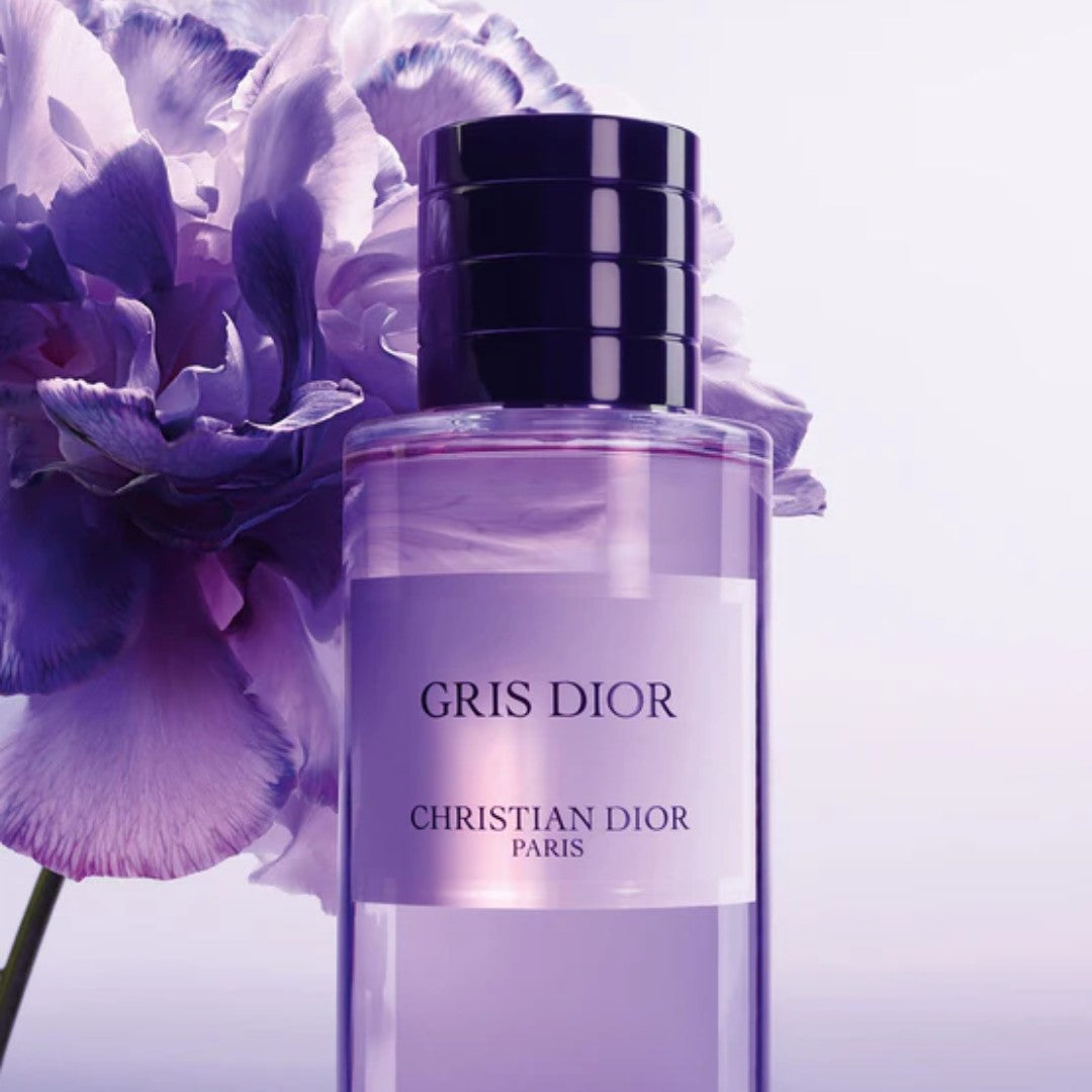 GRIS DIOR PARIS 125 ml