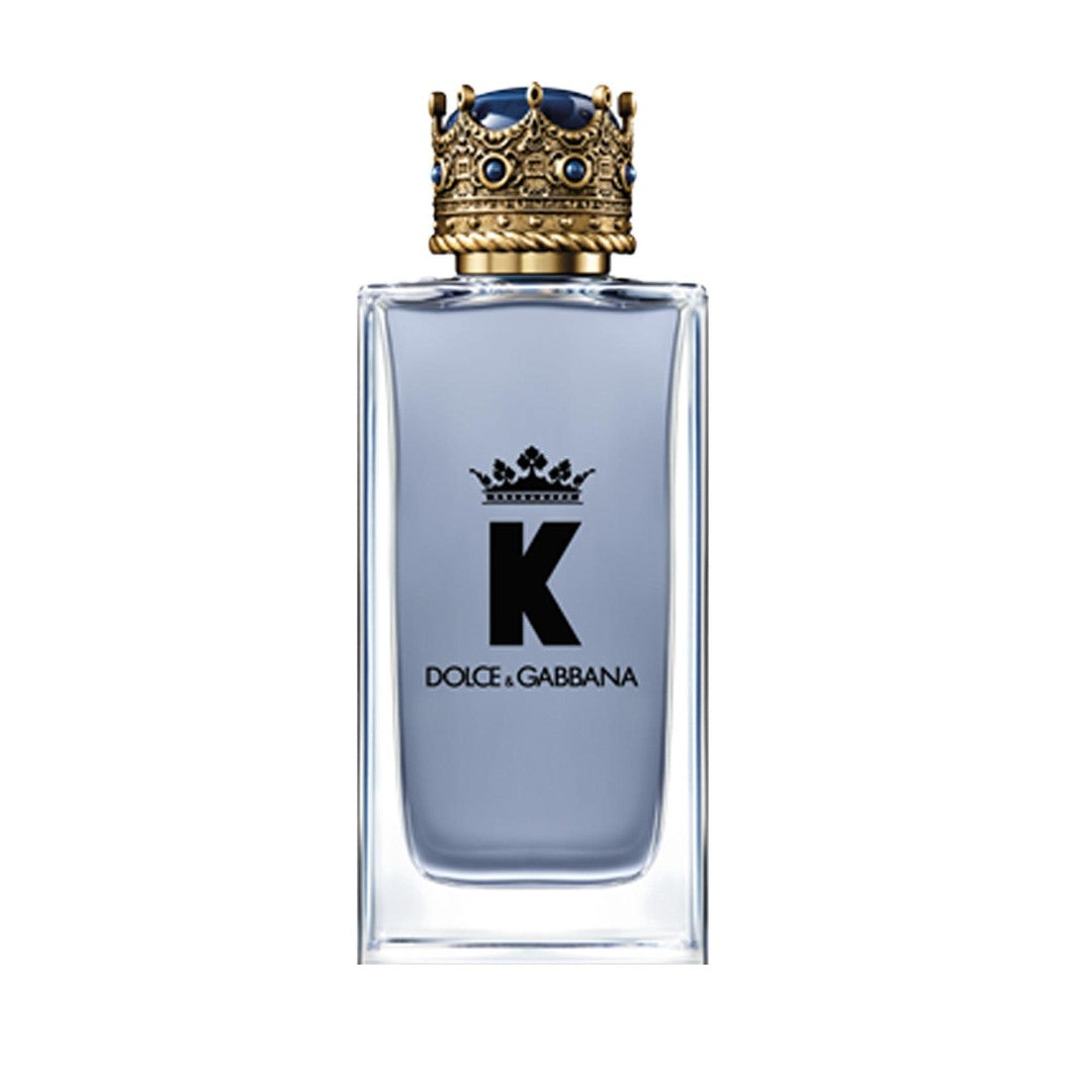 Dolce and Gabbana Eau de Toilette 100ml