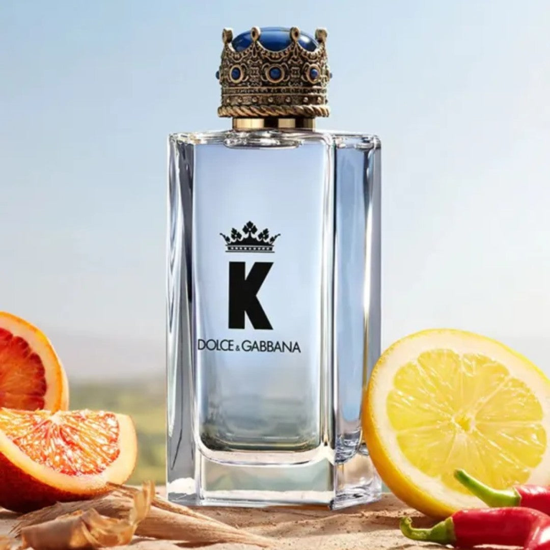 Dolce and Gabbana Eau de Toilette 100ml