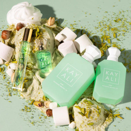 KAYALI pistachio gelato 100ML