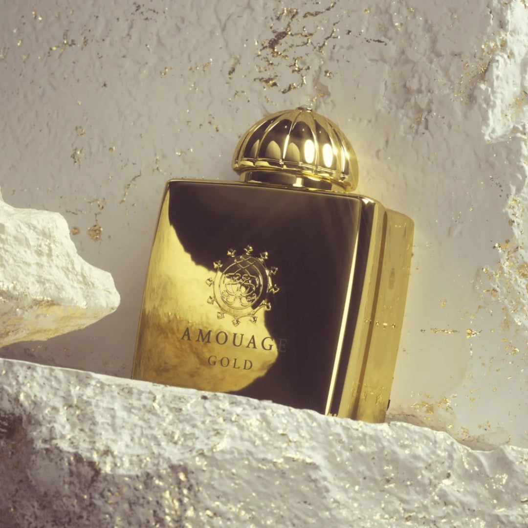 AMOUAGE gold for women 100ML