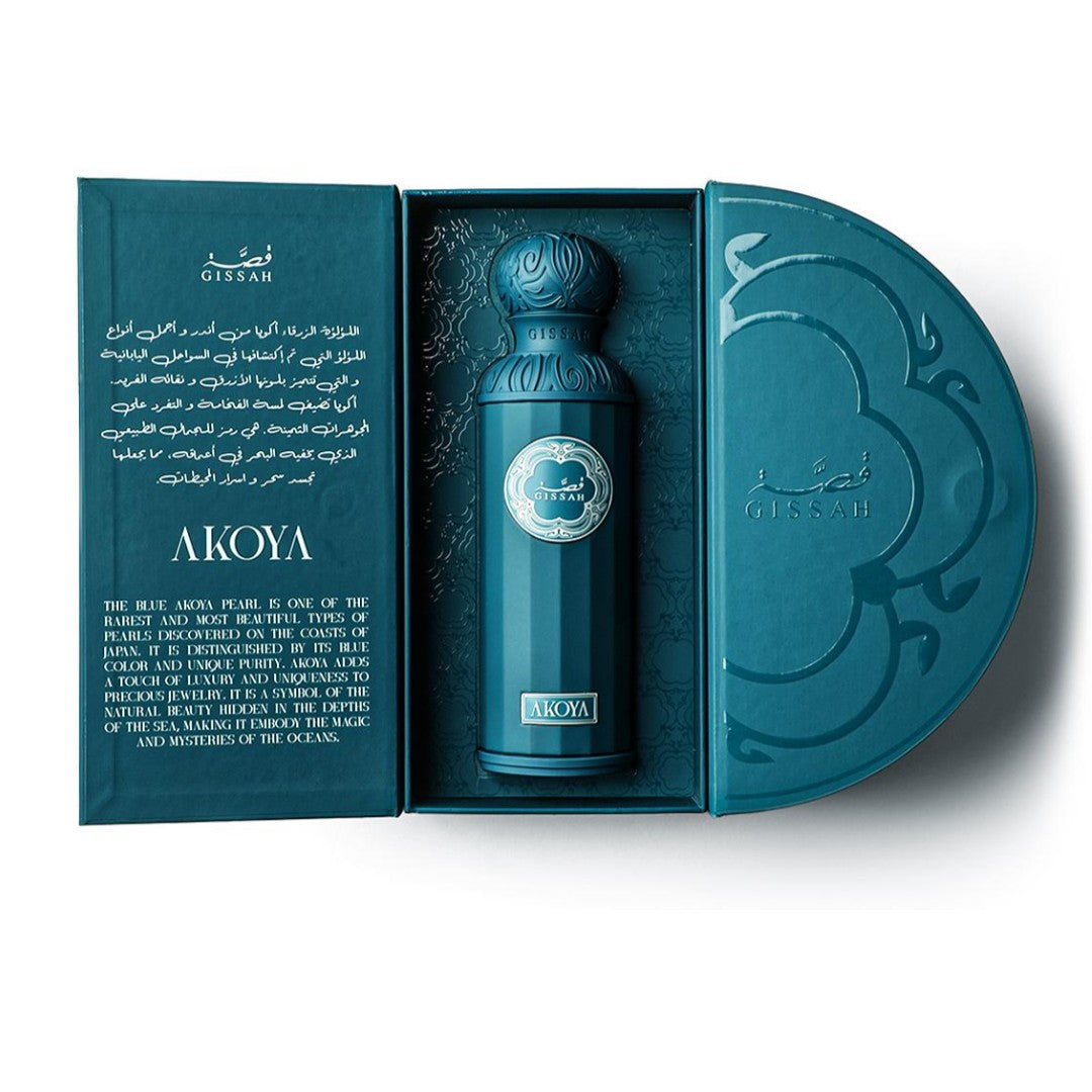Akoya Eau de Parfum - 200ml
