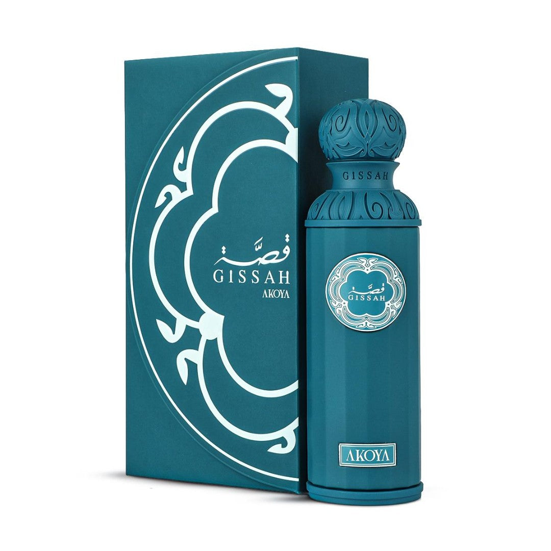 Akoya Eau de Parfum - 200ml