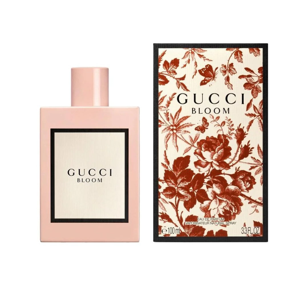 Gucci Bloom perfume - 100ml