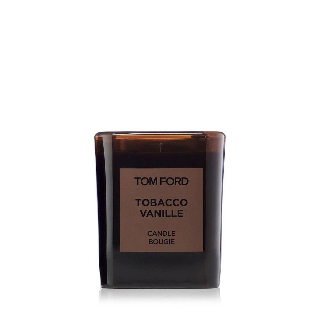 TOM FORD tobacco vanilla candle