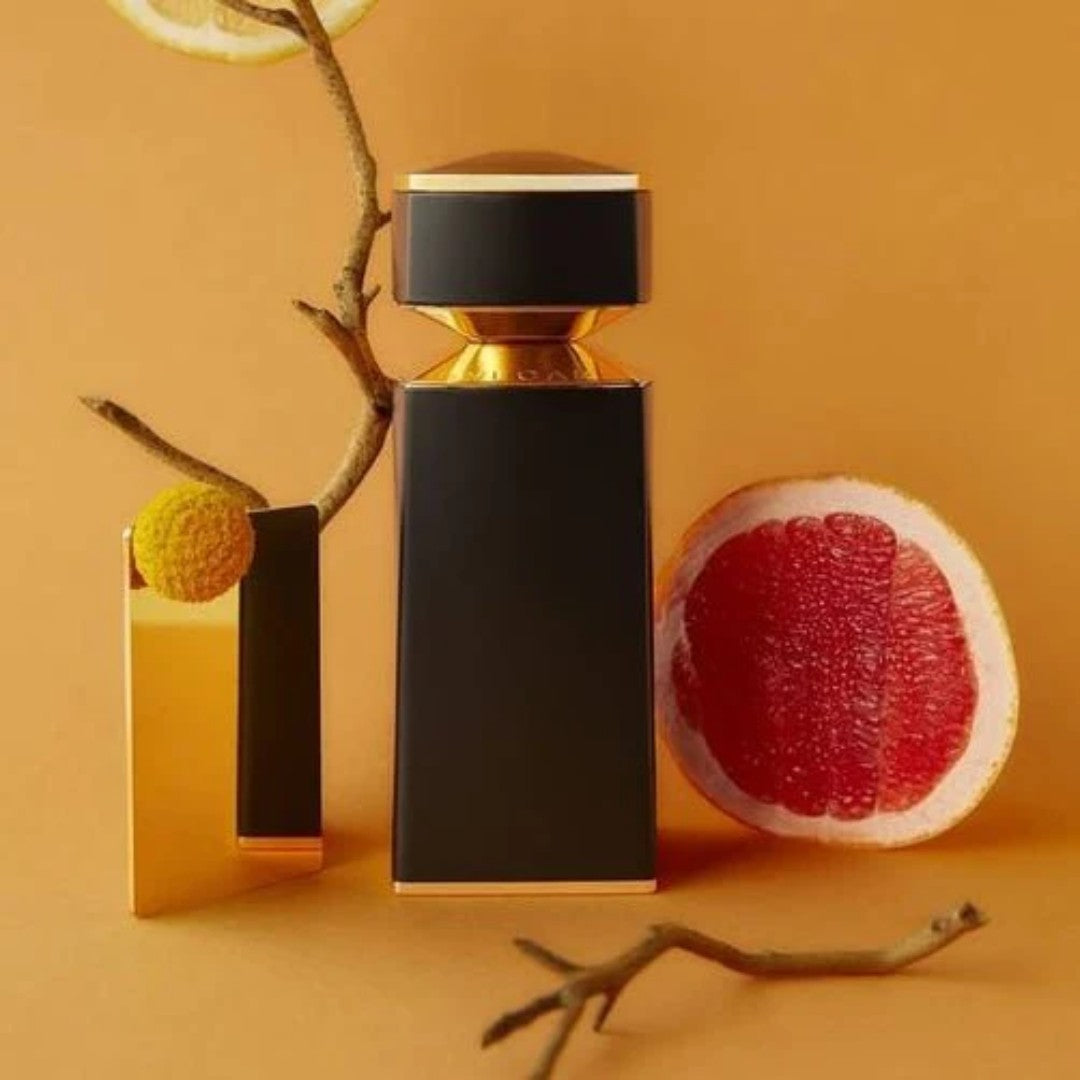 BVLGARI ambero 100ML