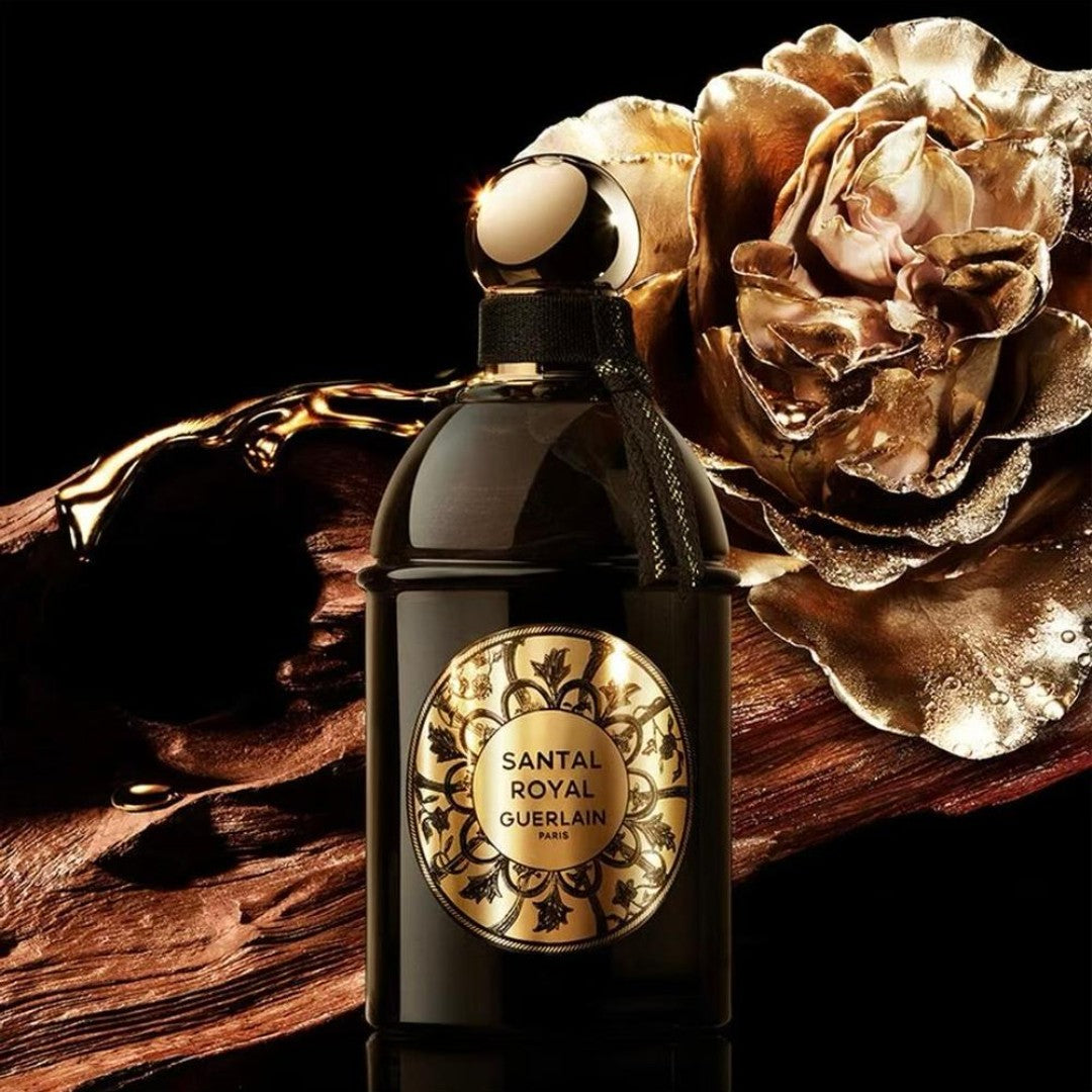 GUERLIAN santal royal 125ML