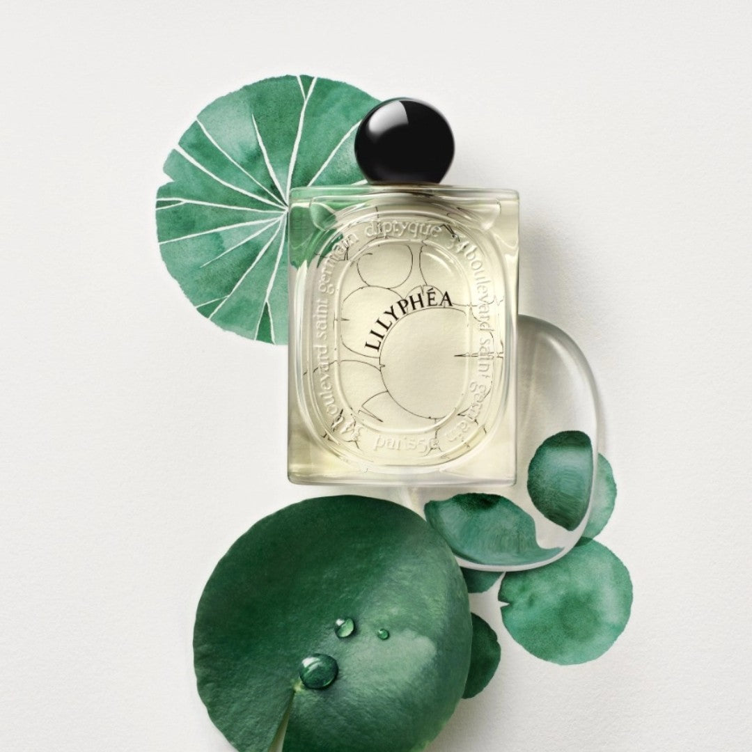 DIPTYQUE lilyphia