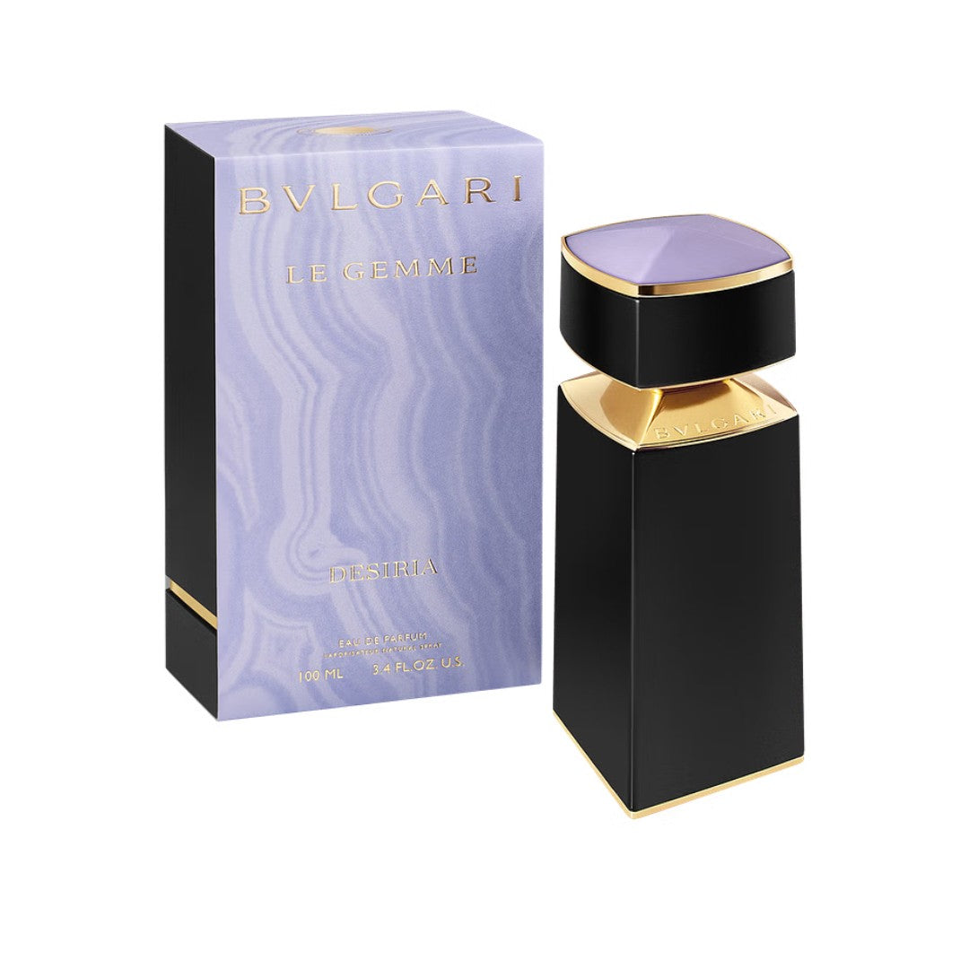 BVLGARI desiria