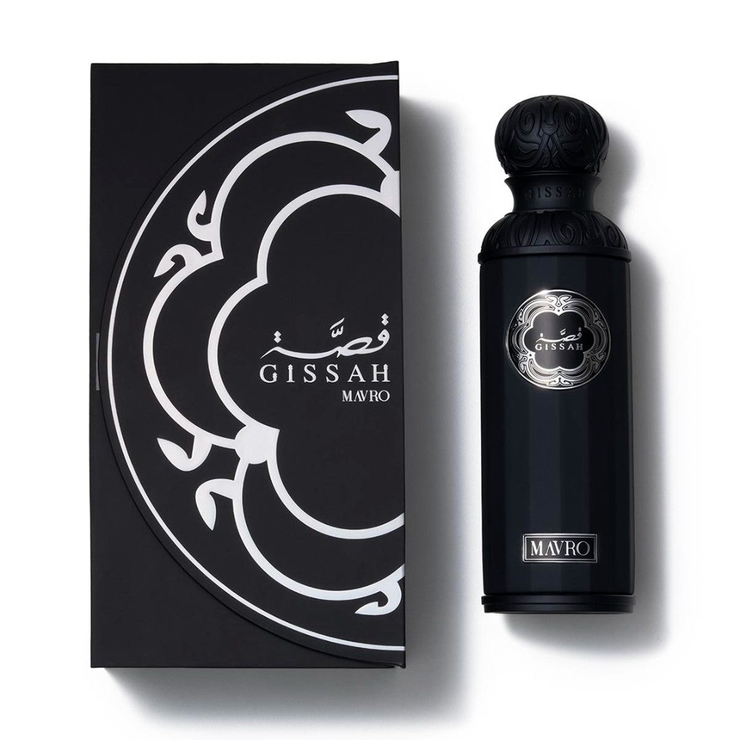 Mavro Eau de Parfum - 200ml