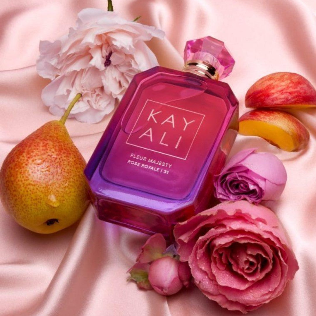 kayali Fleur Majesty Rose Royale | 31