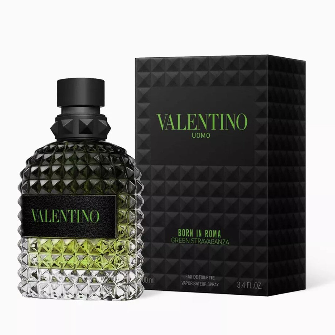 Valentino Beauty - 100ml