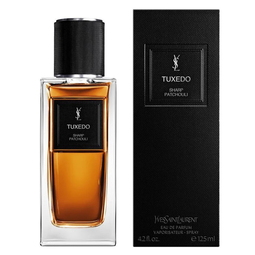 CHANEL babycat 125ML