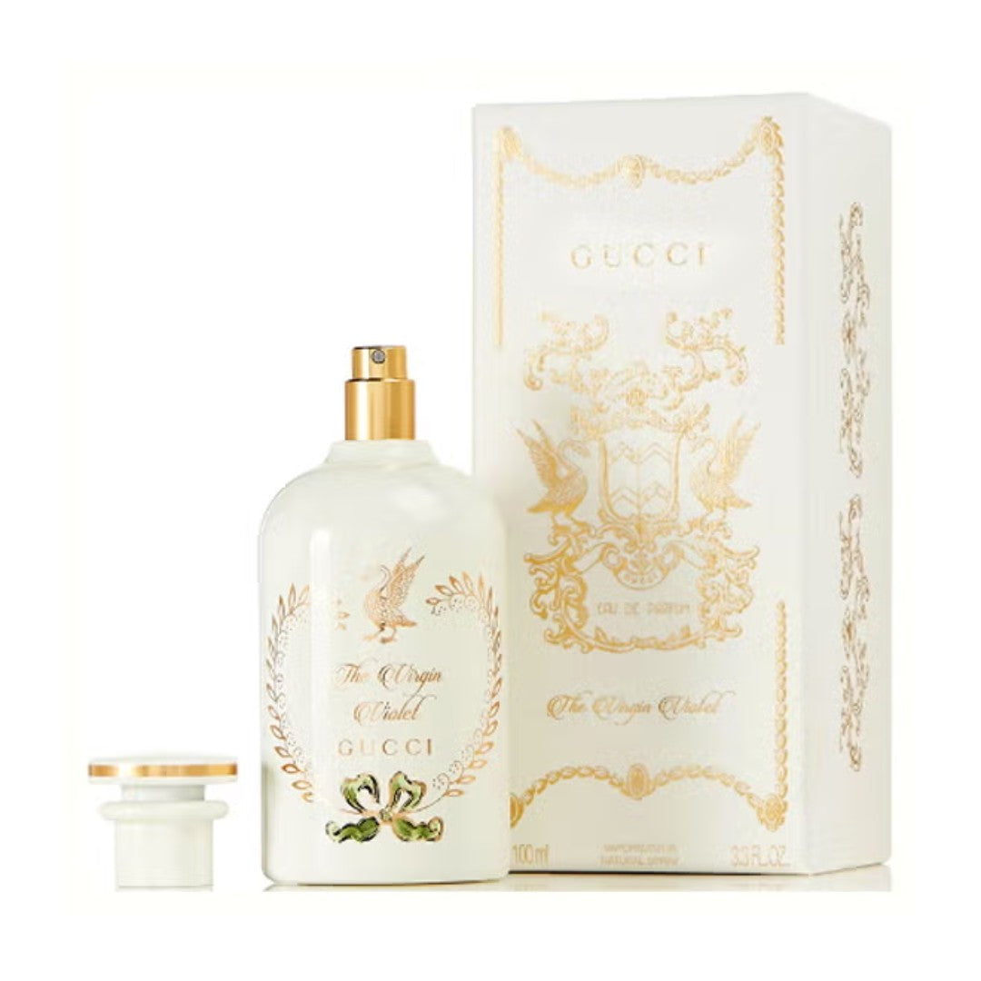 GUCCI the virgin violet 100ML – paris