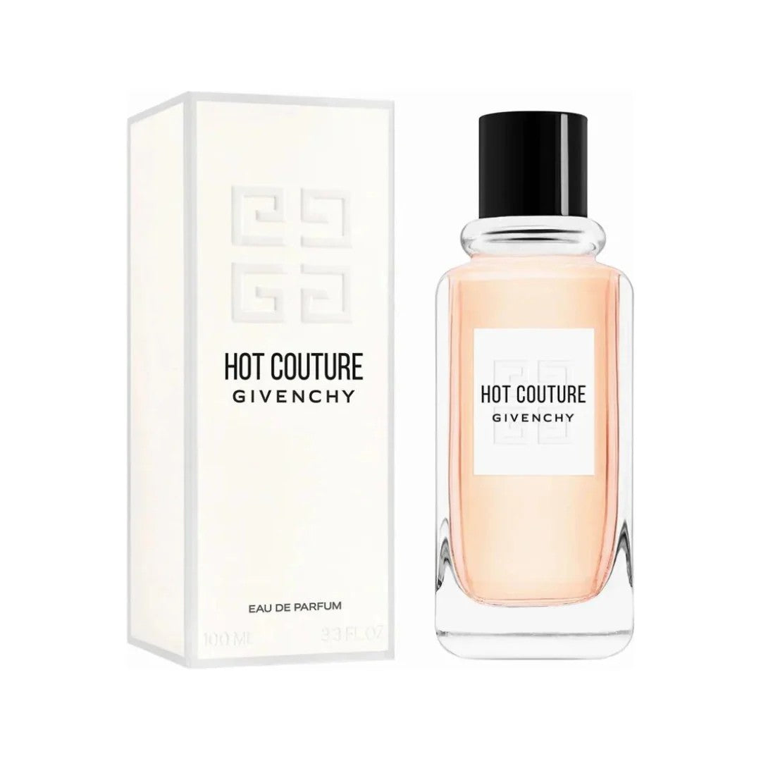 GIVENCHY hot couture 100ML