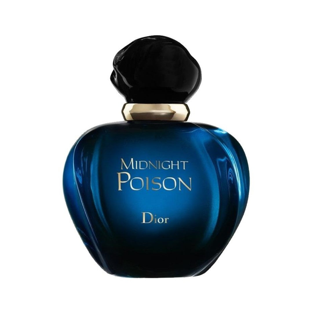Midnight poison dior