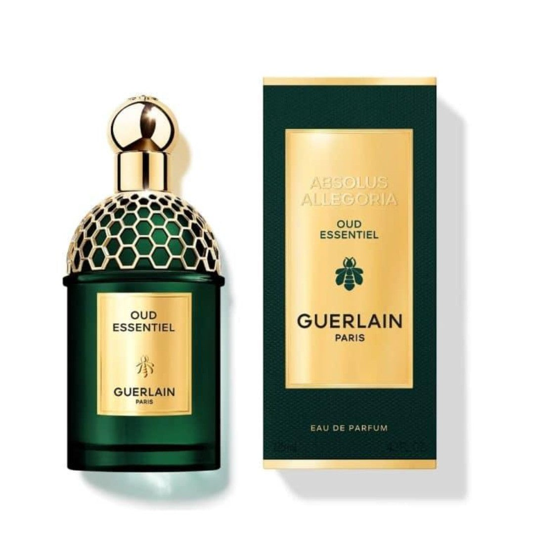 GUERLIAN oud essentiel 125ML