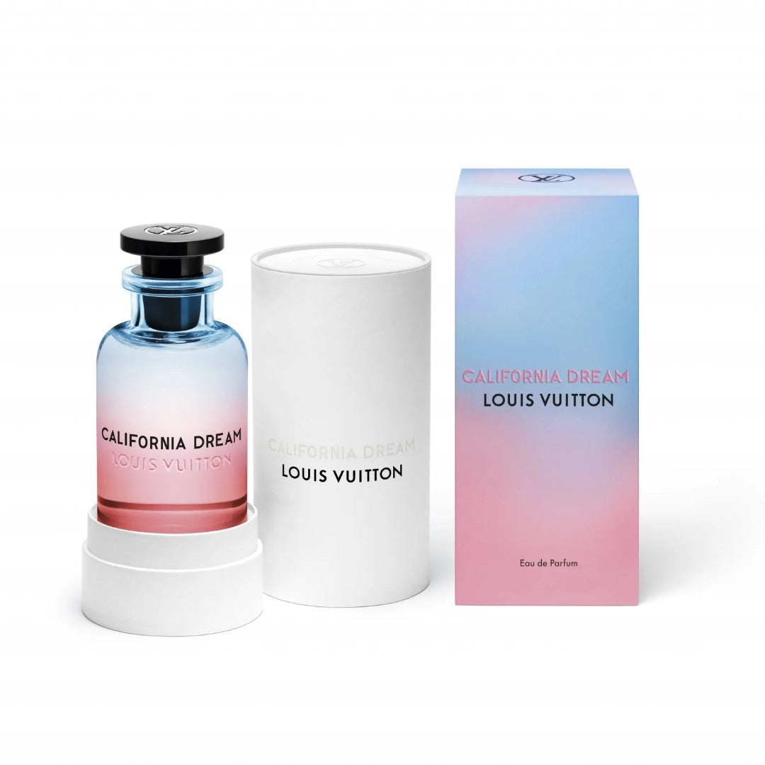 LOUIS VUITTON california draem