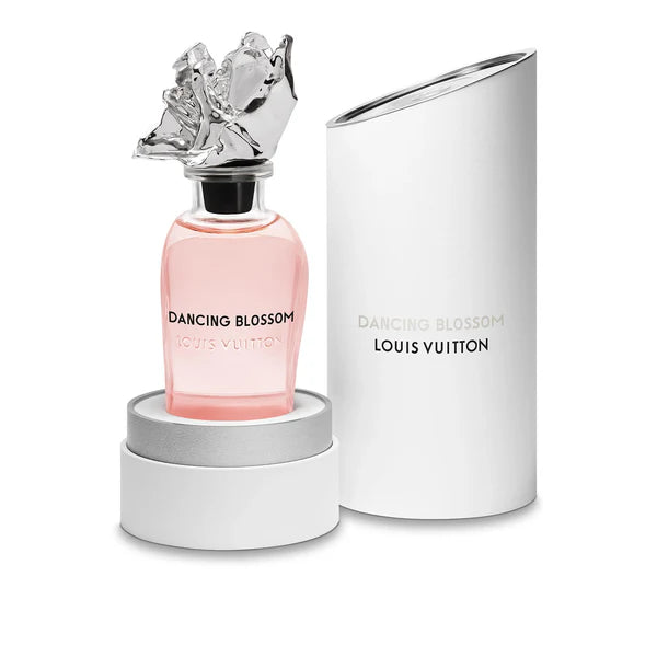 Dancing Blossom Perfume - 100ml