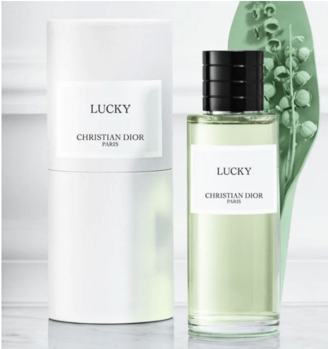 Lucky dior perfume price hot sale