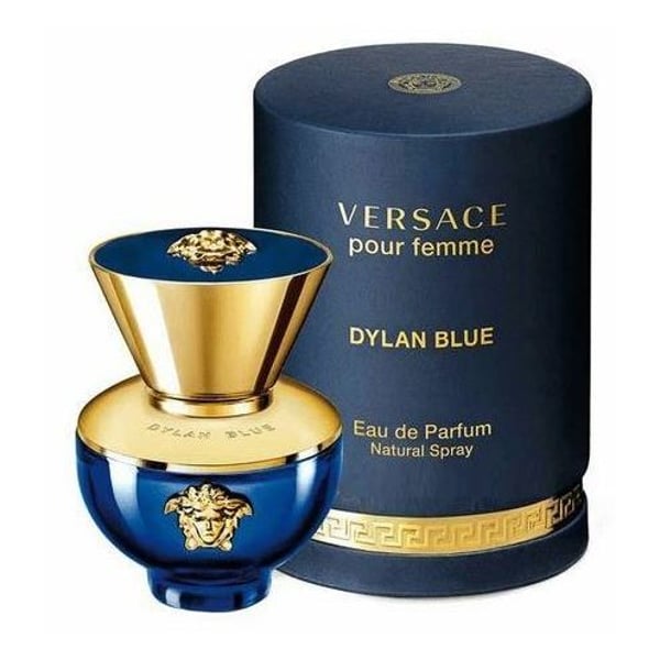 VERSACE dylan blue 100ML