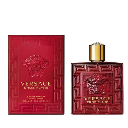 Versace Eros 100ml