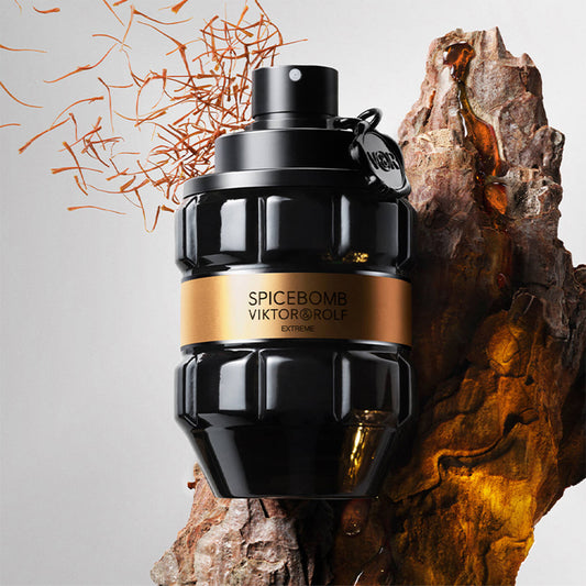 viktor&rolph VIKTOR & ROLF Spicebomb - 100ML