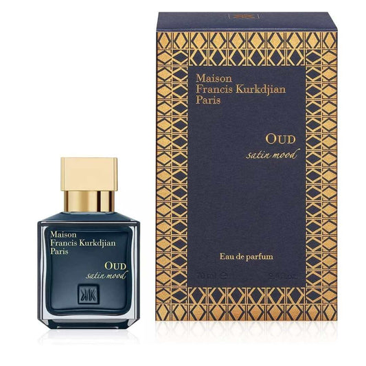 Maison Francis Kurkdjian Maison Francis Kurkdjian Oud Satin Mood For - عطور للنساء