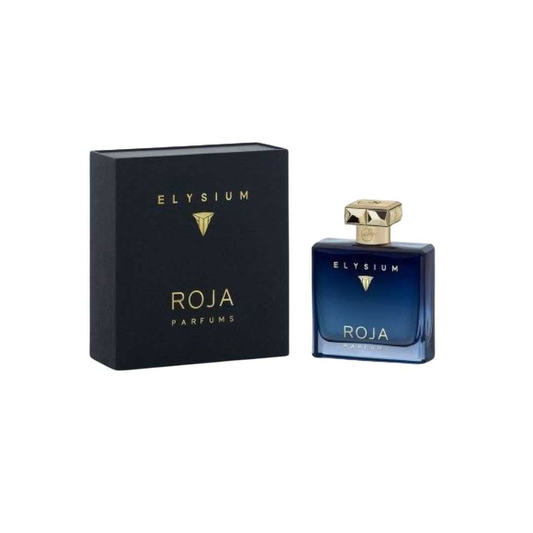 Roja Elysium Pour Homme Parfum Cologne 100ml