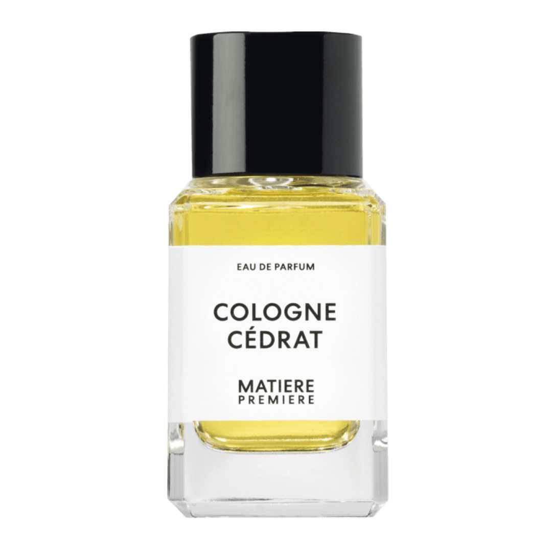 Matiere Premiere Cologne Cédrat Eau de Parfum