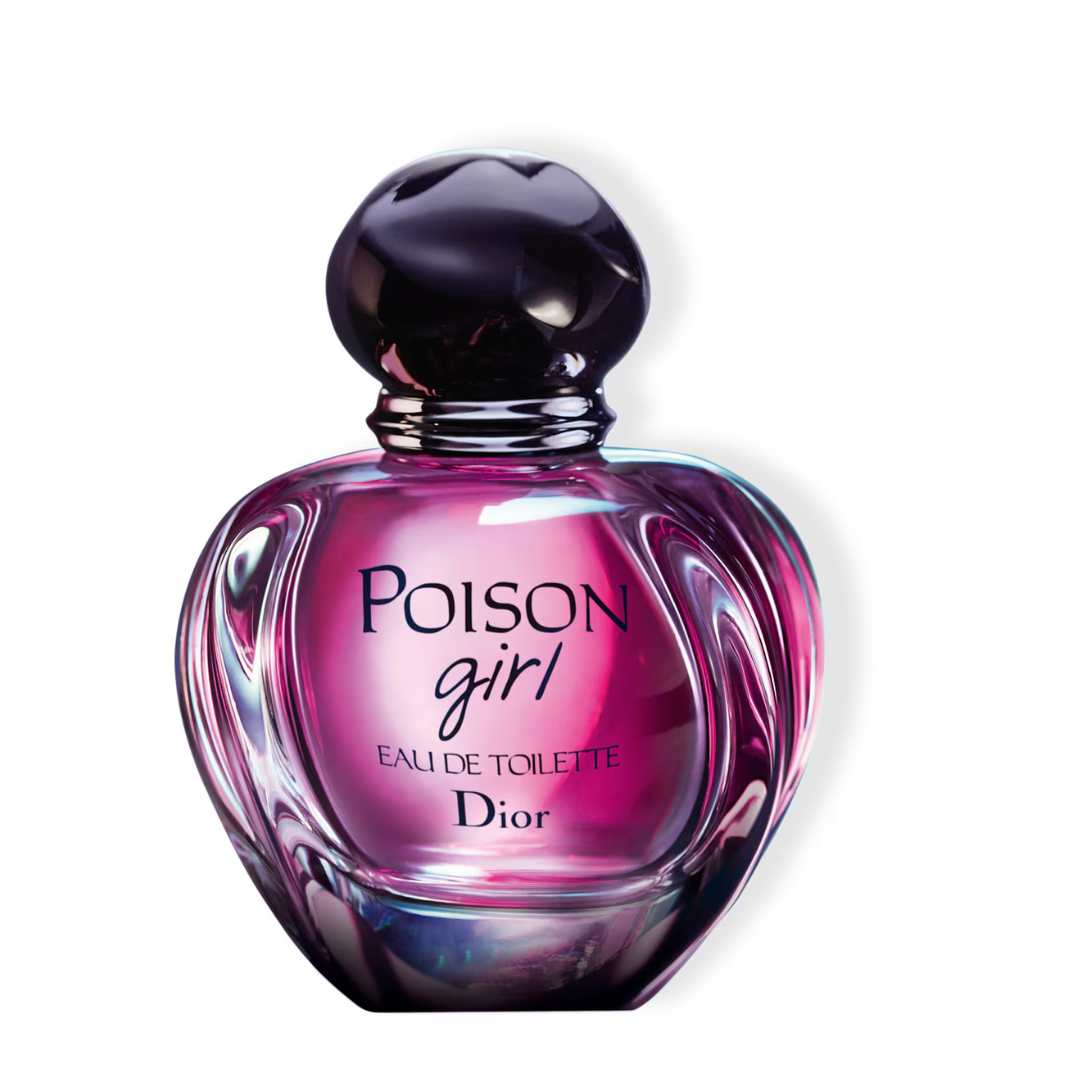 poison girl from dior