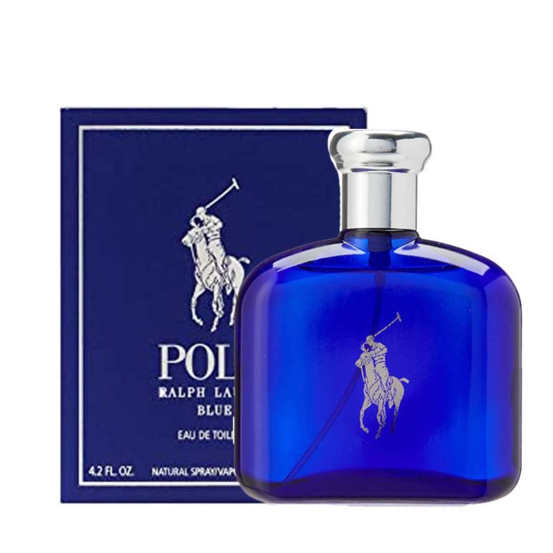 POLO BLUE