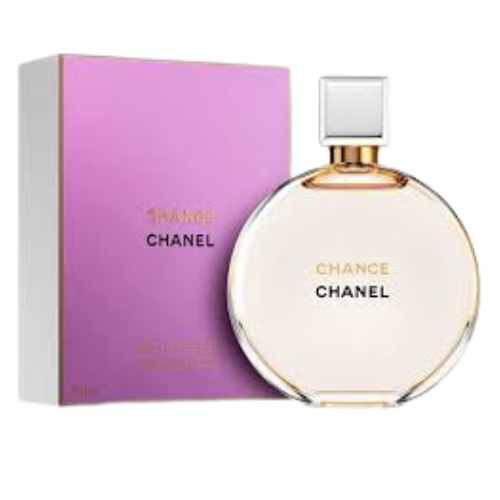 CHANEL CHANCE Eau De Parfum