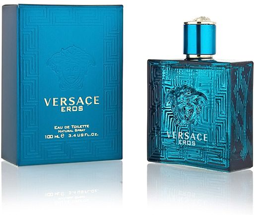 Versace Eros