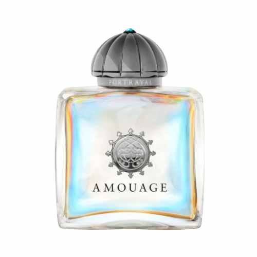 تصوير AMOUAGE للمرأة