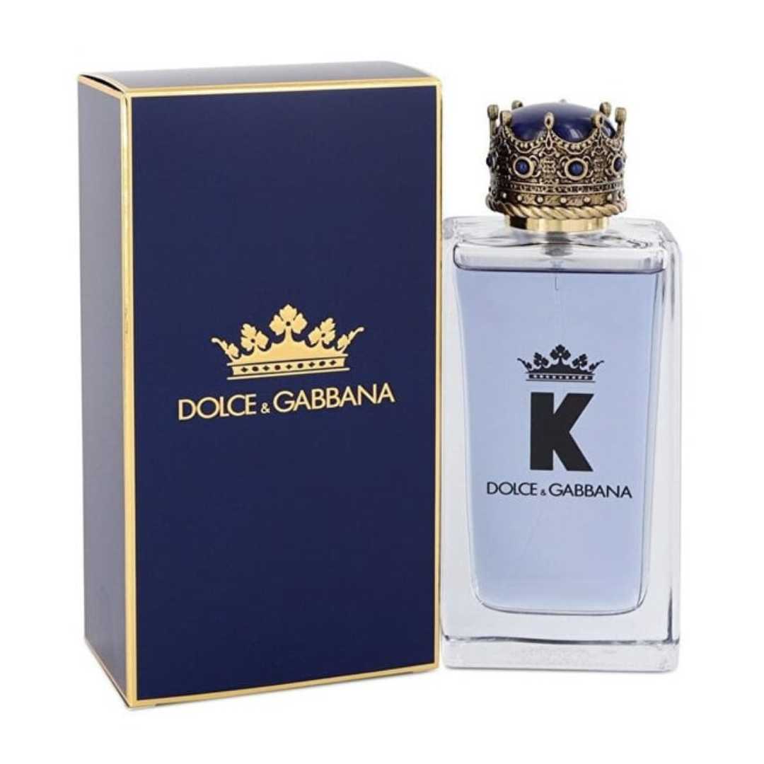 Dolce and Gabbana Eau de Toilette