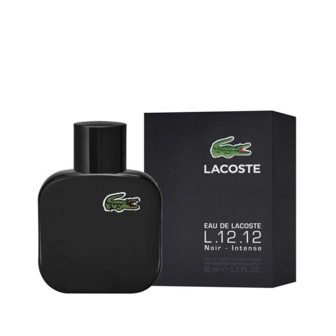 Eau de Lacoste L.12.12 noir edt