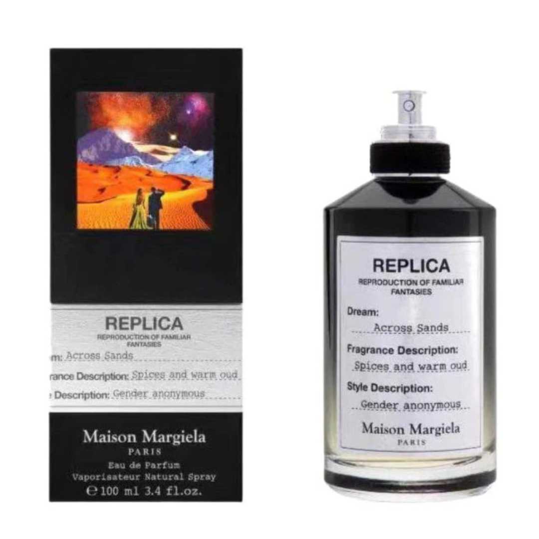 Eau de Parfum Spray Replica Dancing on the Moon by Maison Margiela