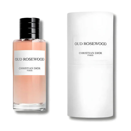 DIOR OUD ROSEWOOD 125ML