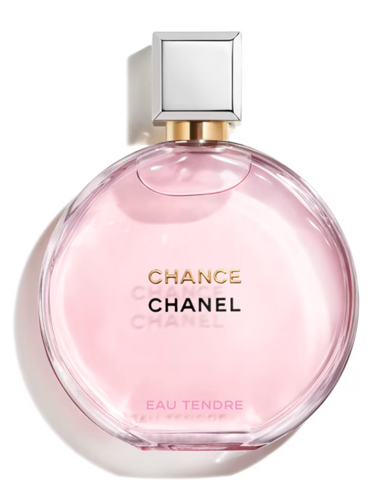 CHANCE EAU de toilette 90ML